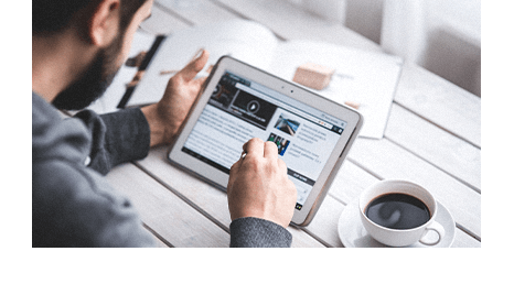 пресс-релизы