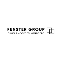 логотип fenster group