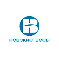 логотип невские весы