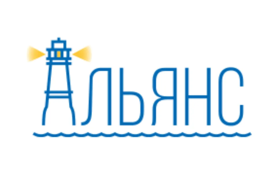 логотип альянс