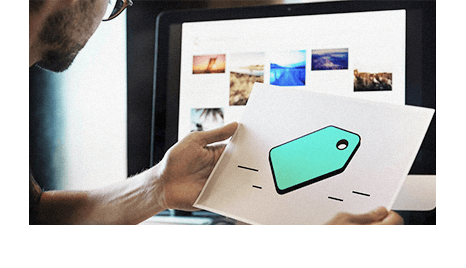 разработка фирменного стиля