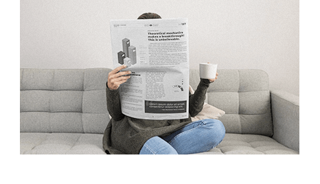 корпоративная газета