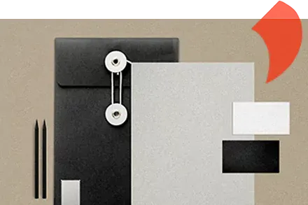 корпоративная полиграфия