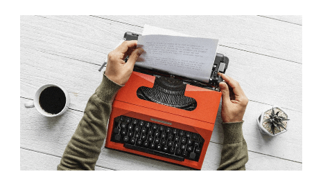 написание текстов