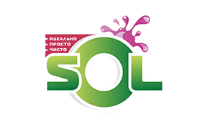 логотип SOL