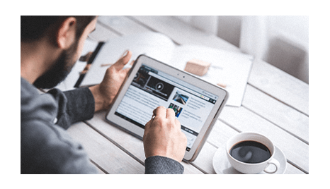 написание пресс-релиза