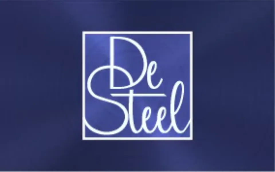 логотип Десталь