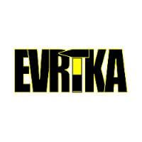 логотип evrika