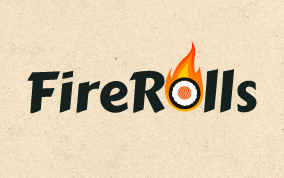 логотип firerolls