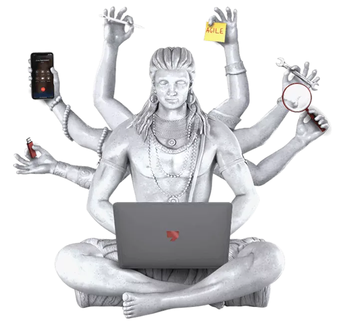 разработка сайтов