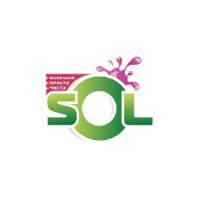 логотип SOL