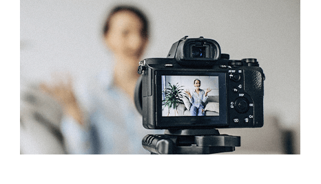 фото и видеосъемка