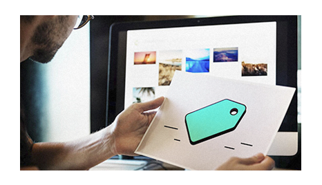 разработка фирменного стиля