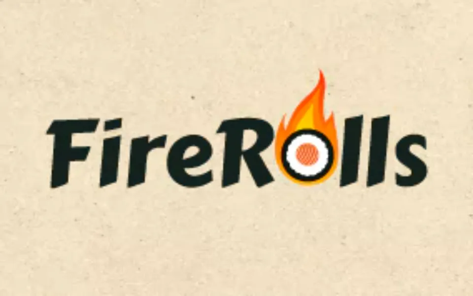 логотип firerolls