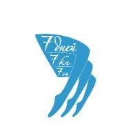 логотип 7 дней