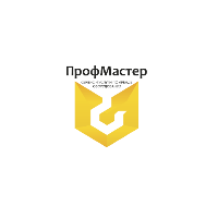 логотип профмастер