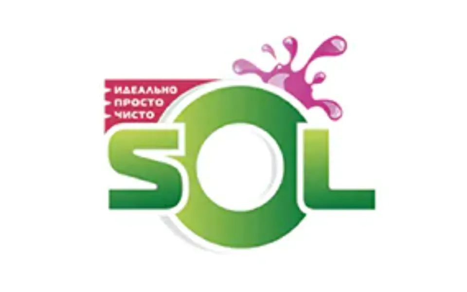 логотип sol