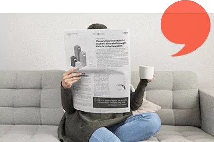 корпоративная газета