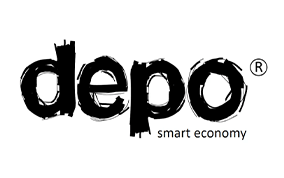 логотип дэпо