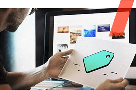 разработка фирменного стиля