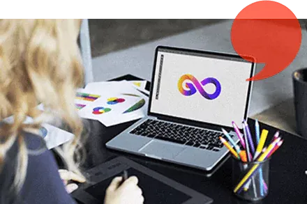 разработка логотипа