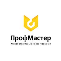 логотип профмастер