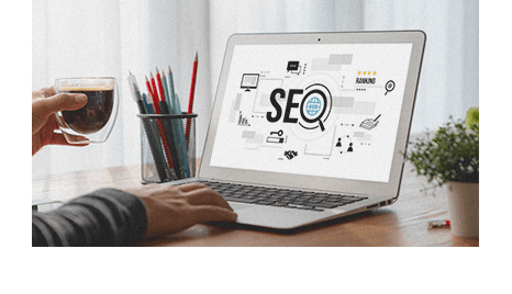 поисковая оптимизация