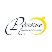 логотип Русские кристаллы