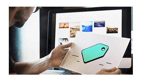 разработка фирменного стиля