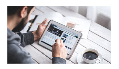 написание пресс-релиза