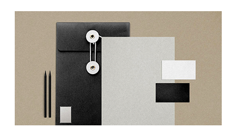 дизайн полиграфии