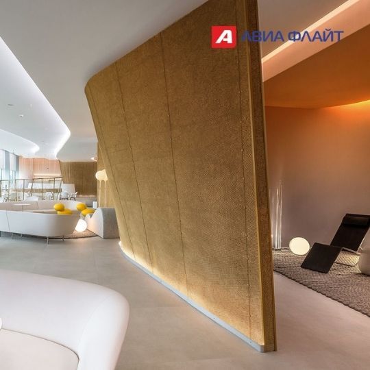 забронировать вип зал в аэропорту