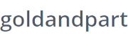 goldandpart logo