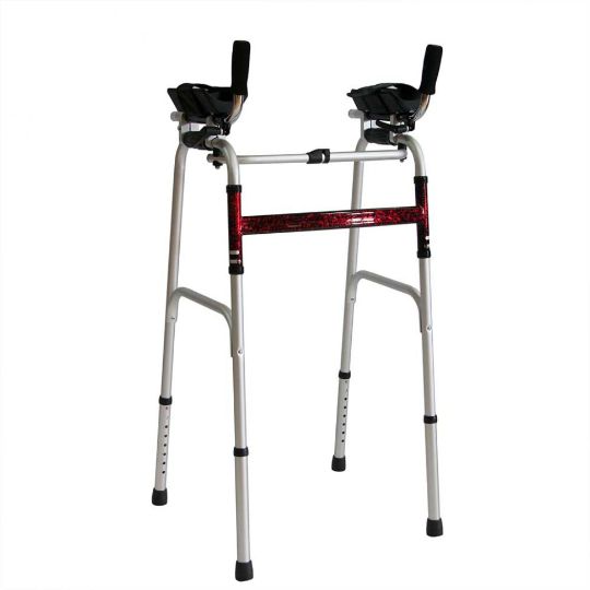 Кресло коляска с подъемом ног