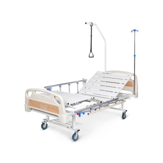 Кровать медицинская с электроприводом