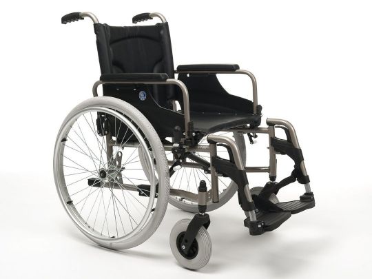 Инвалидная коляска в аренду