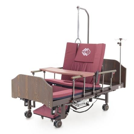 Кровать медицинская с электроприводом