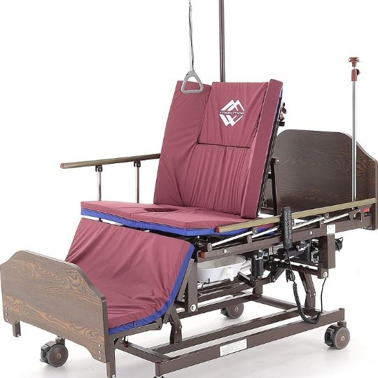 DB-11A медицинская кровать в аренду
