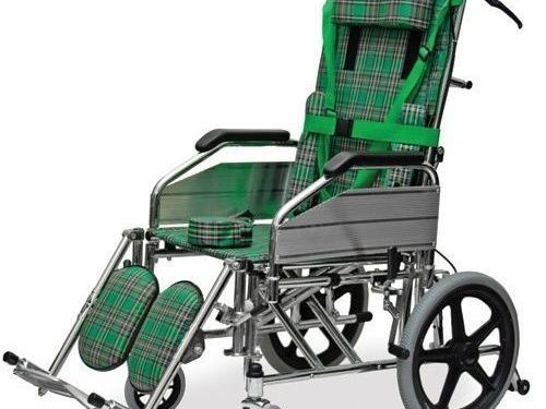 Аренда инвалидной коляски