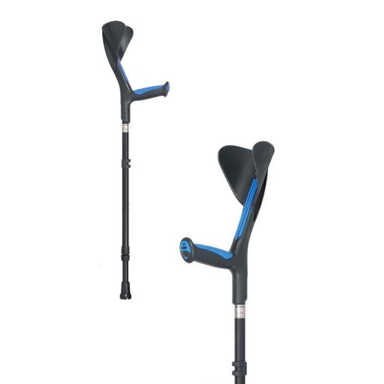 Костыли в аренду