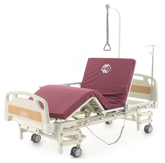 Прокат медицинской кровати Burmaier