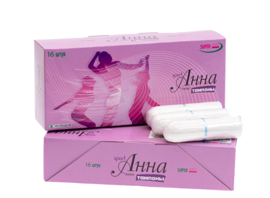 Тампондық аналь Тампондық аналь