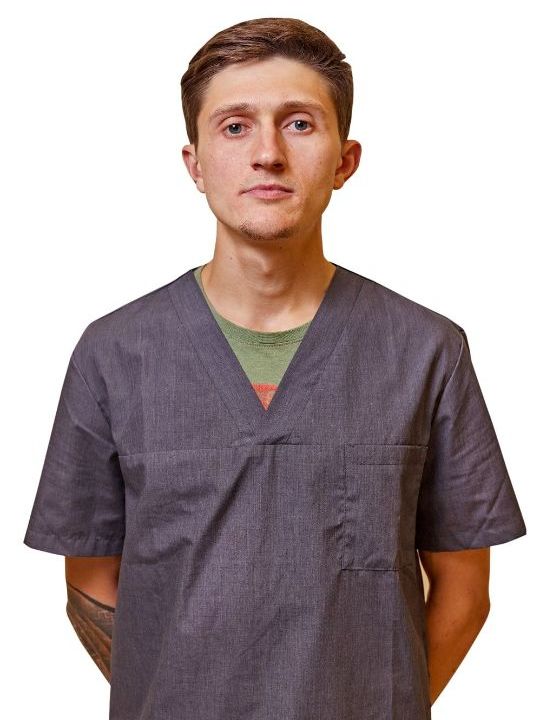 Детский центр в Брянске