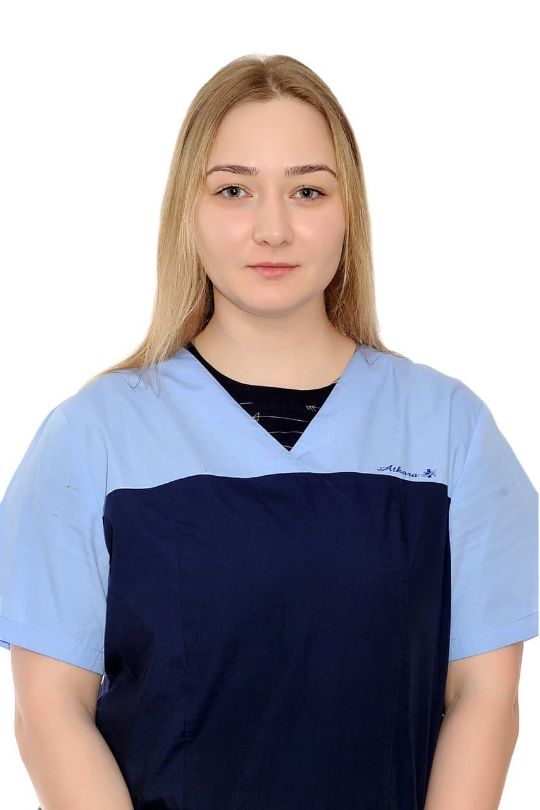Детский центр в Брянске