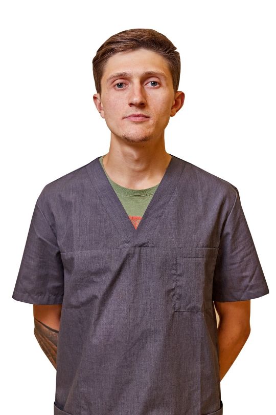 Детский центр в Брянске