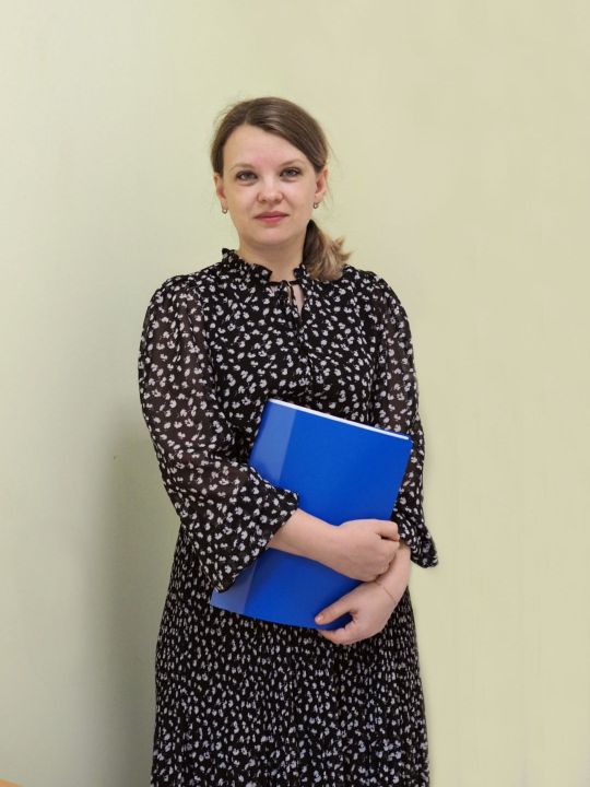 Детский центр в Брянске