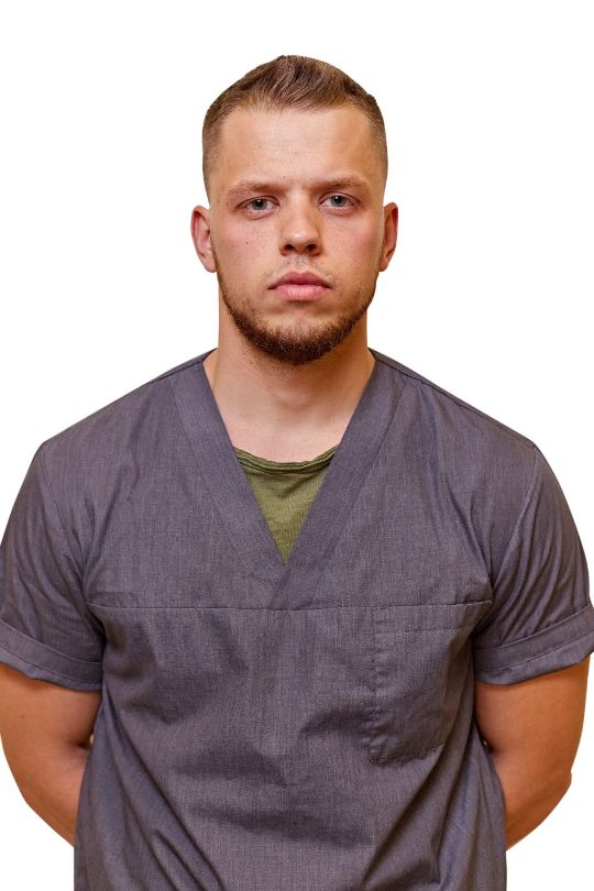 Детский центр в Брянске