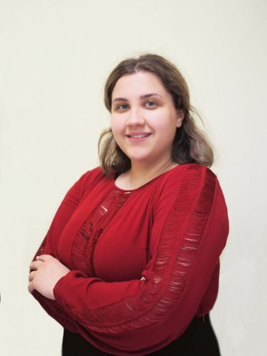 Детский центр в Брянске