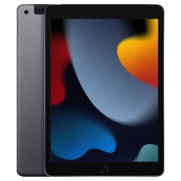 Купить планшет iPad