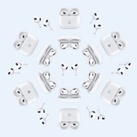 Наушники AirPods